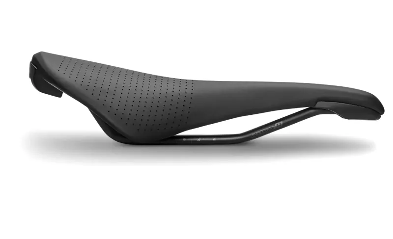 Specialized Power Arc Expert Saddle - Black-2