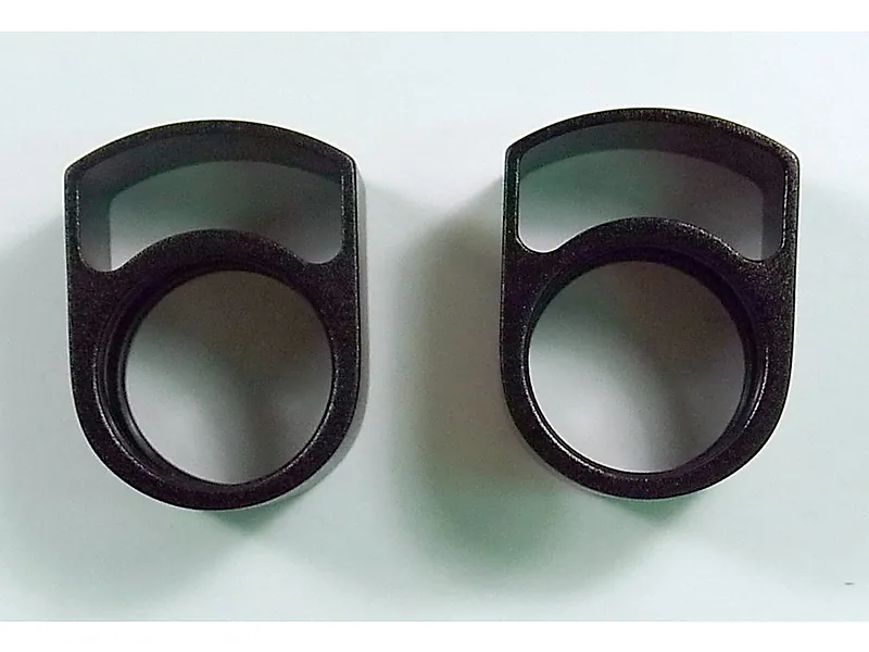 Specialized S122500017 HDS SUB Shiv Headset Spacer Kit