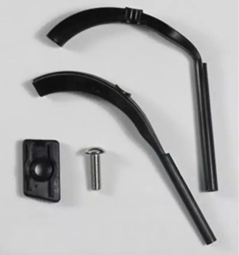 Specialized S126500005 CBG MY12 Venge BB Cable Guide with Bolt