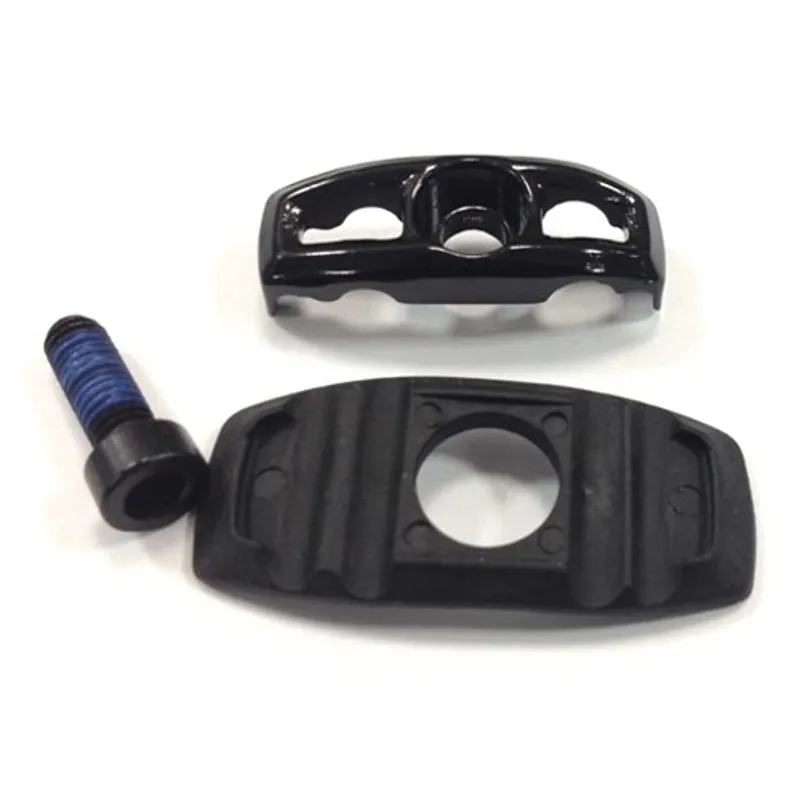 Specialized cable store clips