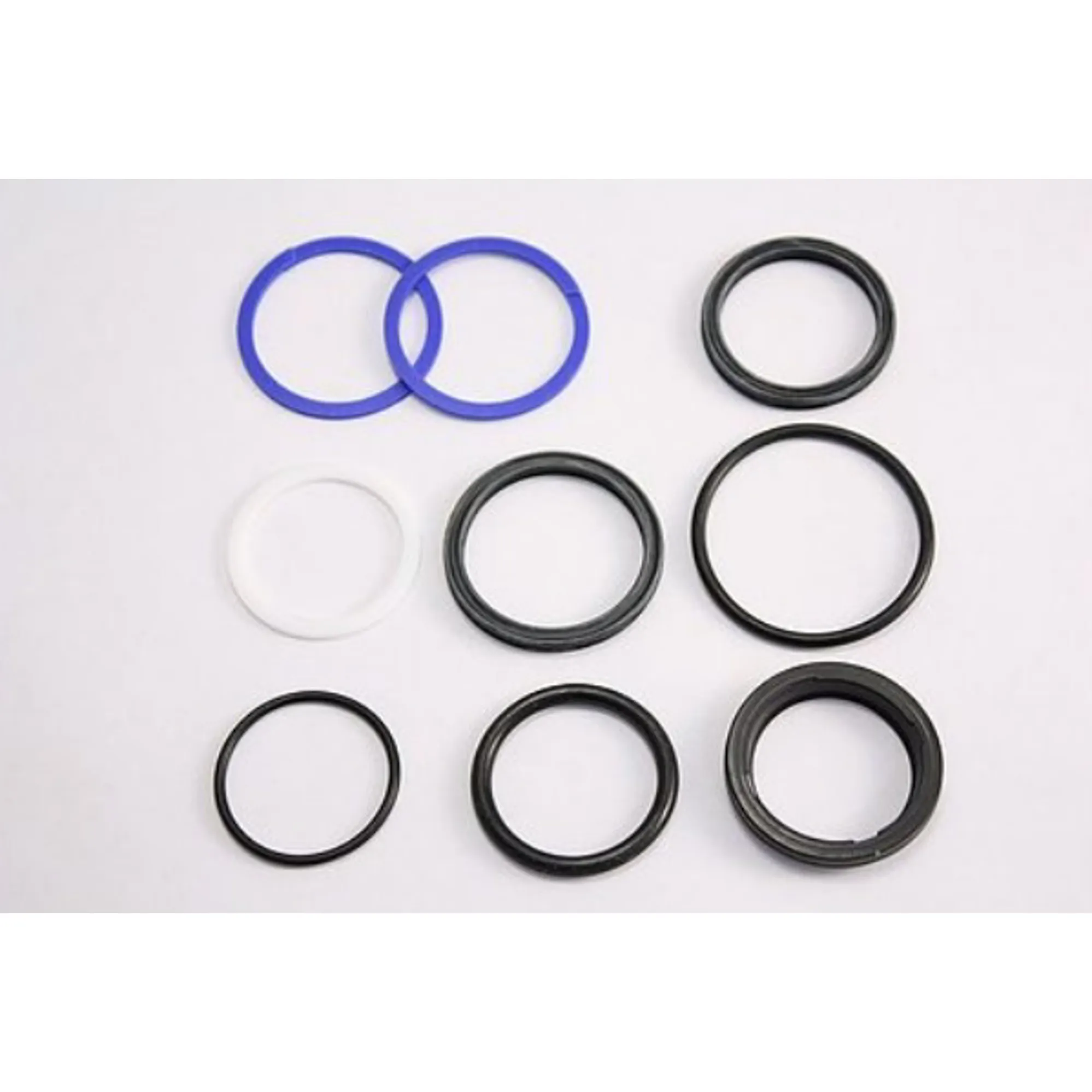Seals-It Sprint Camber Sleeve - Blue 1 Degree Seals-It Sprint Camber Sleeve - Blue 1 Degree
