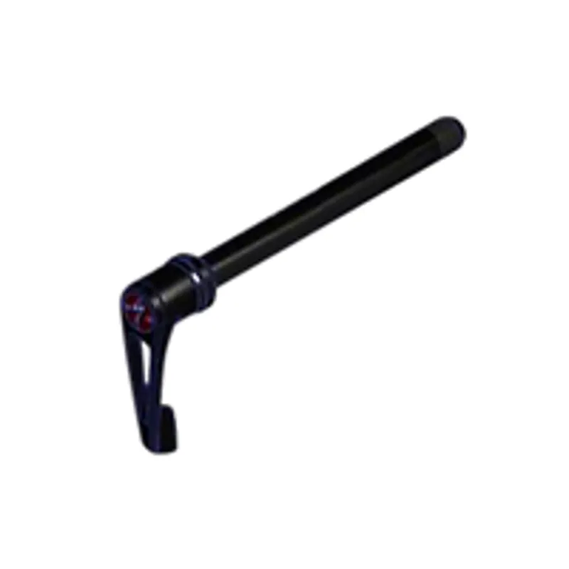 Specialized S160200001 Front DT Swiss RWS Thru-Axle 12x100mm Adj Position Lever