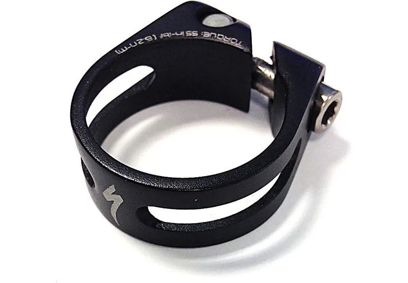 Specialized STC MY08 Seatpost Collar Bolt - Black