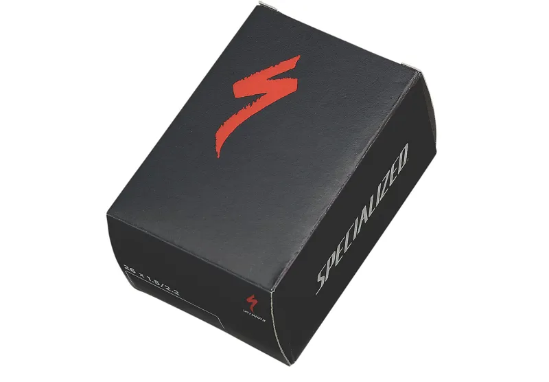 Specialized Standard Presta Valve Inner Tube 650 x 20-28 48mm - Black