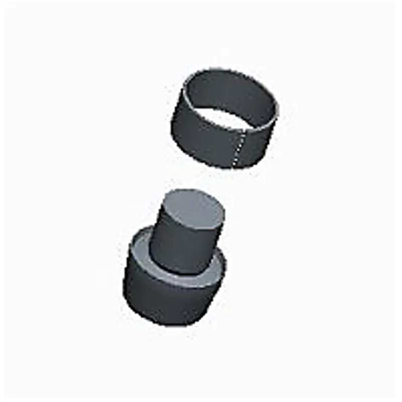 Specialized S165300014 MY16 Command Post IRCC Bushing Tool and Bullet Tool