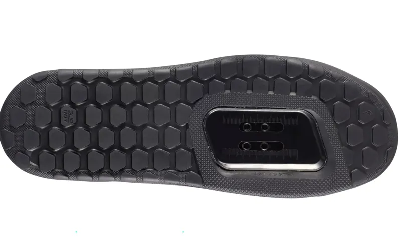 Specialized 2FO DH Clip Mountain Bike Shoes - Slate-1