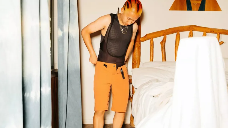 Specialized ADV Air Mens Mountain Biking Shorts - Black - Size 34-7