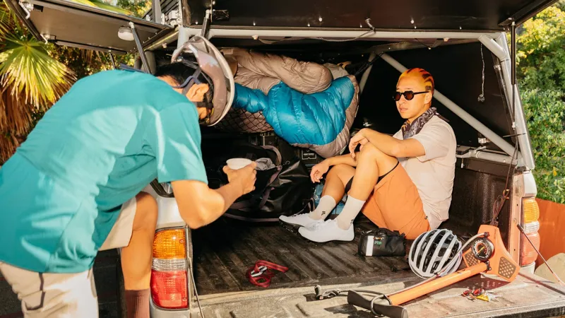 Specialized ADV Air Mens Mountain Biking Shorts - Black - Size 34-6