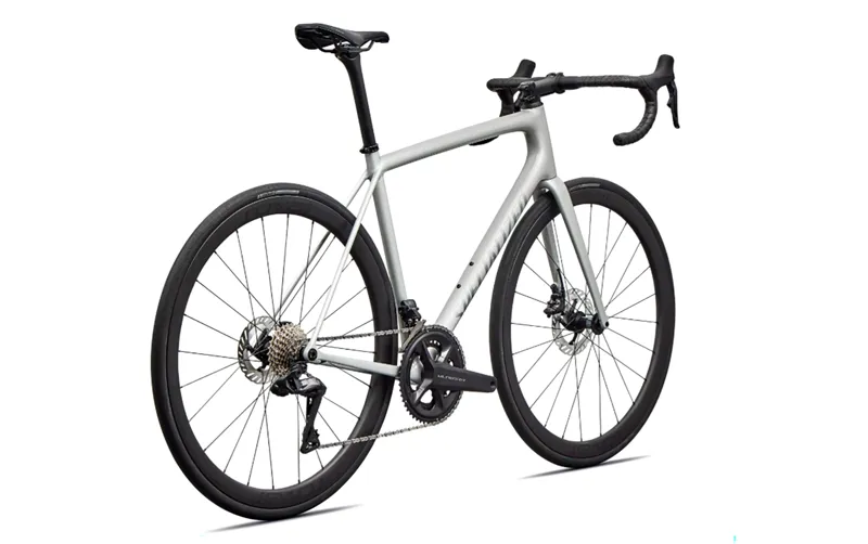 2026 Specialized Aethos 2 Expert Shimano Ultegra Di2 Road Bike - Dolomite-6