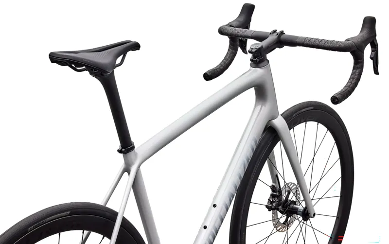 2026 Specialized Aethos 2 Expert Shimano Ultegra Di2 Road Bike - Dolomite-7