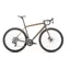 2025 Specialized Aethos Expert Rival eTap AXS Road Bike - Gloss Burnt Gold
