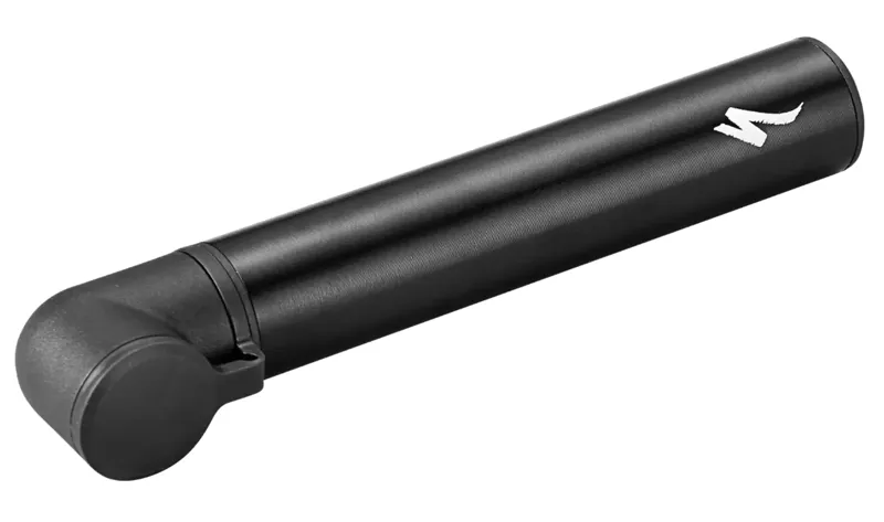 Specialized Air Tool MTB V2 Mini Bike Pump with Spool - Black