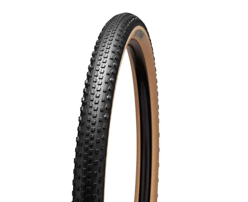 Specialized Air Trak Flex Lite T5/T7 TLR 29er MTB Tyre - Tan Sidewall