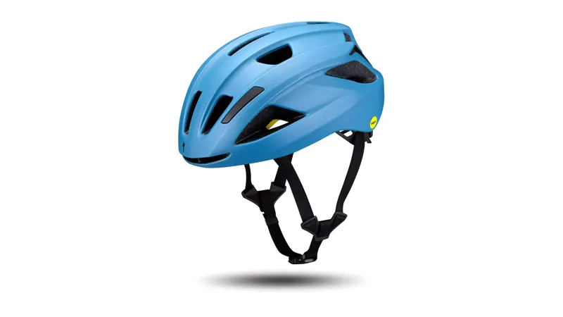 Specialized Align II Universal Helmet with MIPS - Grey/Blue