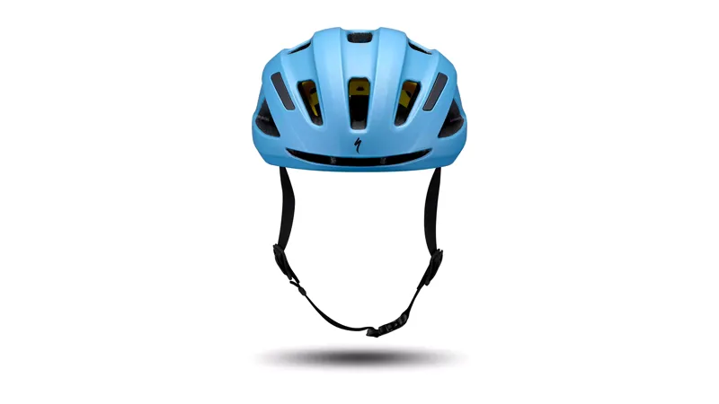 Specialized Align II Universal Helmet with MIPS - Grey/Blue-2