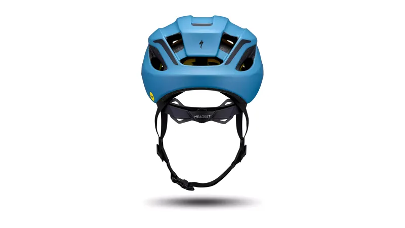 Specialized Align II Universal Helmet with MIPS - Grey/Blue-3