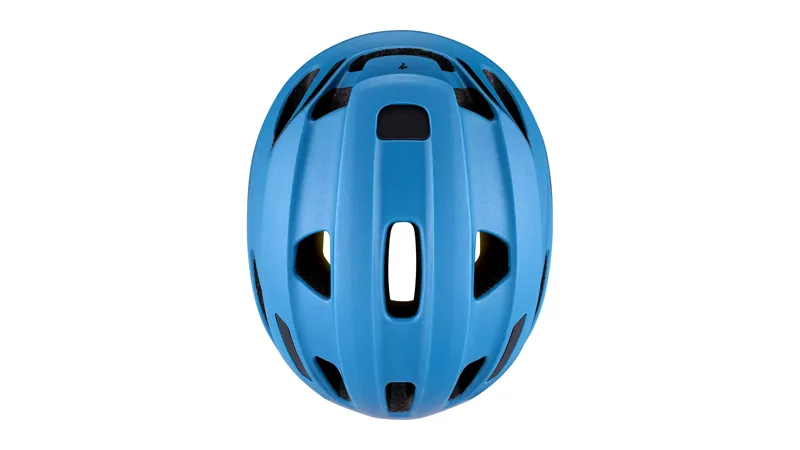 Specialized Align II Universal Helmet with MIPS - Grey/Blue-5