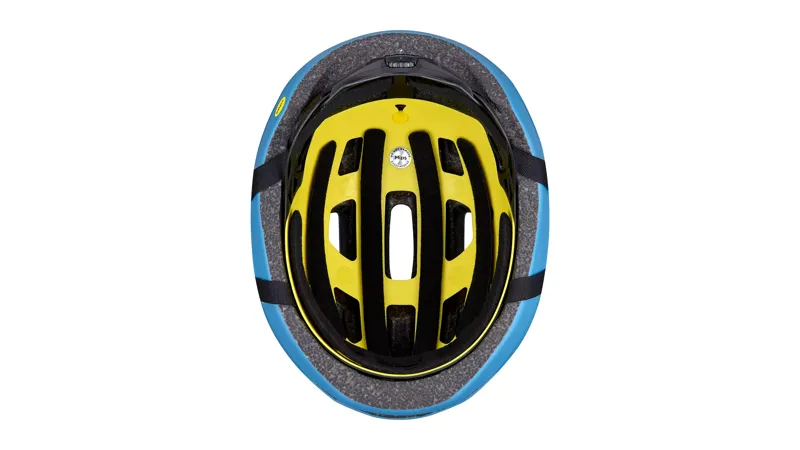 Specialized Align II Universal Helmet with MIPS - Grey/Blue-6