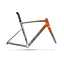 2026 Specialized Allez Sprint Road Bike Frameset - Copper Tint/Bronze Foil