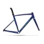 2026 Specialized Allez Sprint Road Bike Frameset - Majesty Blue/Glacial