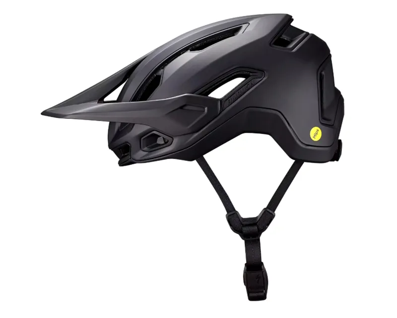 Specialized Ambush 3 Mountain Bike Helmet - Black-1