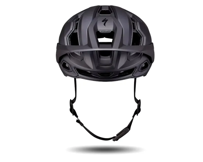 Specialized Ambush 3 Mountain Bike Helmet - Black-2