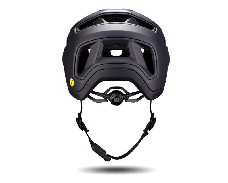 Specialized Ambush 3 Mountain Bike Helmet - Black-3