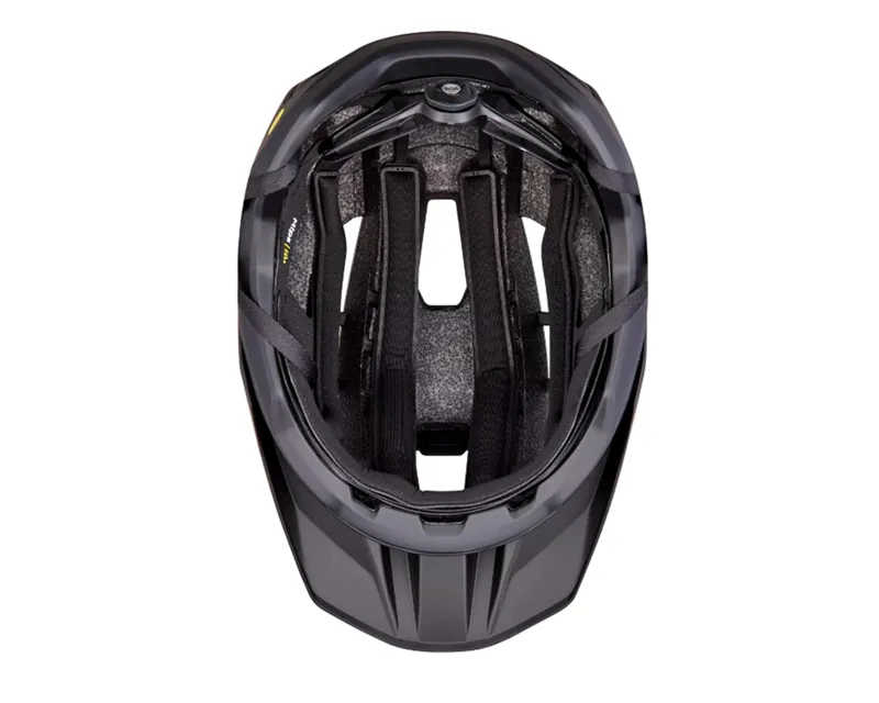 Specialized Ambush 3 Mountain Bike Helmet - Black-6