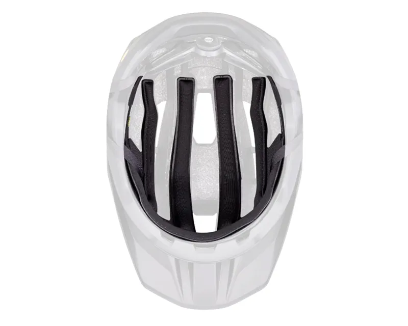 Specialized Ambush 3 Mountain Bike Helmet - Black-7