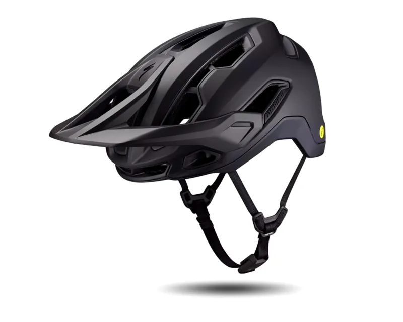 Specialized Ambush 3 Mountain Bike Helmet - Black