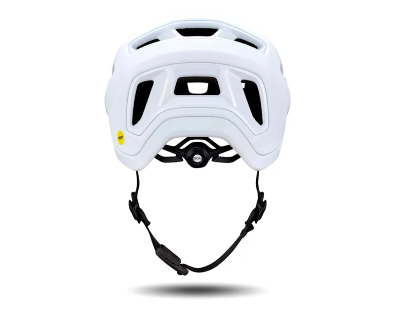 Specialized Ambush 3 Mountain Bike Helmet - White-3