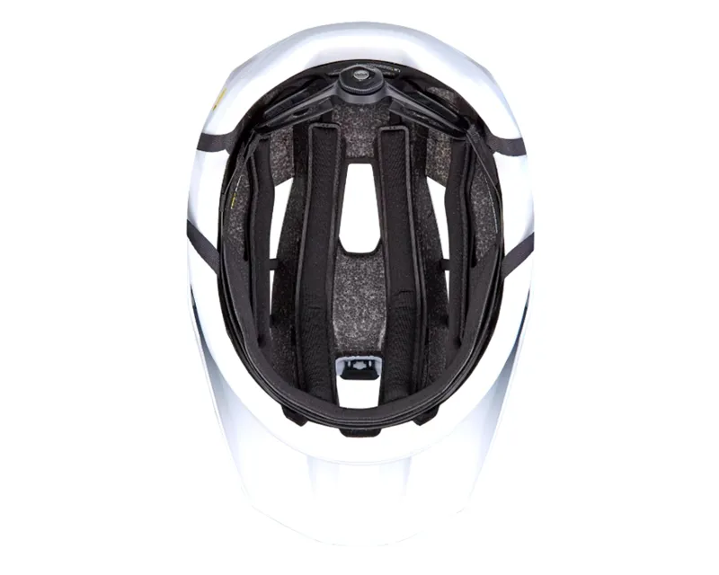 Specialized Ambush 3 Mountain Bike Helmet - White-6