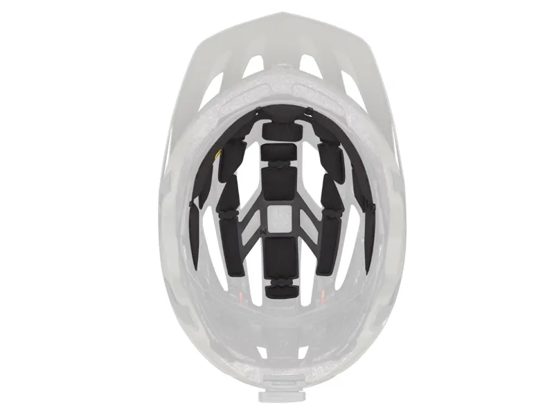 Specialized Ambush Helmet with MIPS Padset - One Colour