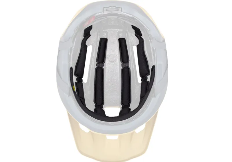 Specialized Ambush II Helmet Replacement Padset - Large