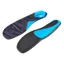 Specialized Body Geometry SL Footbed Gen 2 Medium Arch Support - Blue