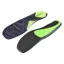 Specialized Body Geometry SL Footbed Gen 2 High Arch Support - Green