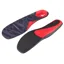 Specialized Body Geometry SL Footbed Gen 2 Low Arch Support - Red