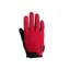 Specialized Body Geometry Sport Gel Mens Cycling Gloves - Vivid Red