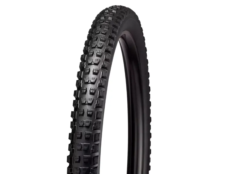 Specialized Butcher Grid Gravity T9 TLR Enduro Tyre - Black
