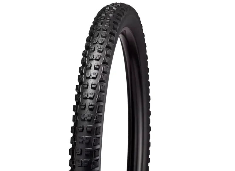 Specialized Butcher Grid Trail T9 TLR Mountain Bike Tyre - Black