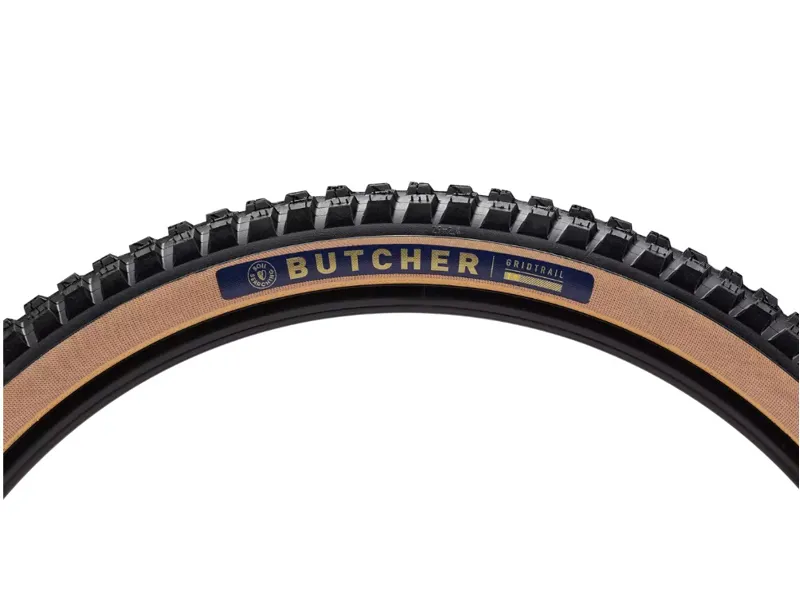 Specialized Butcher Grid Trail T9 TLR 29x2.4 MTB Tyre - Soil Searching-1