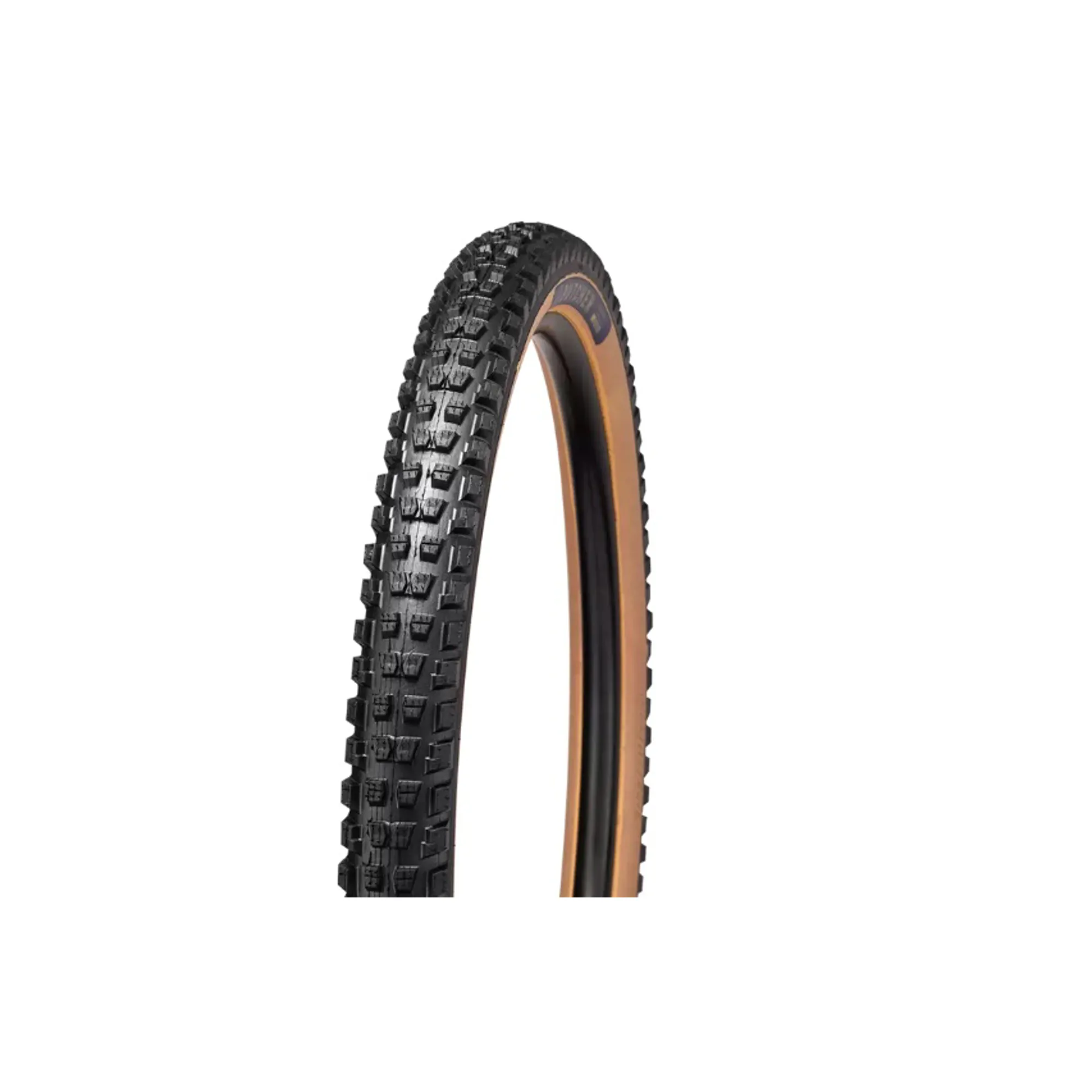 Specialized Butcher Grid Trail T9 TLR Tyre Soil Searching