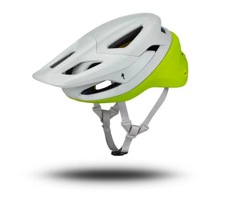 Shop Soiled: Specialized Camber Mountain Bike Helmet - X-Small