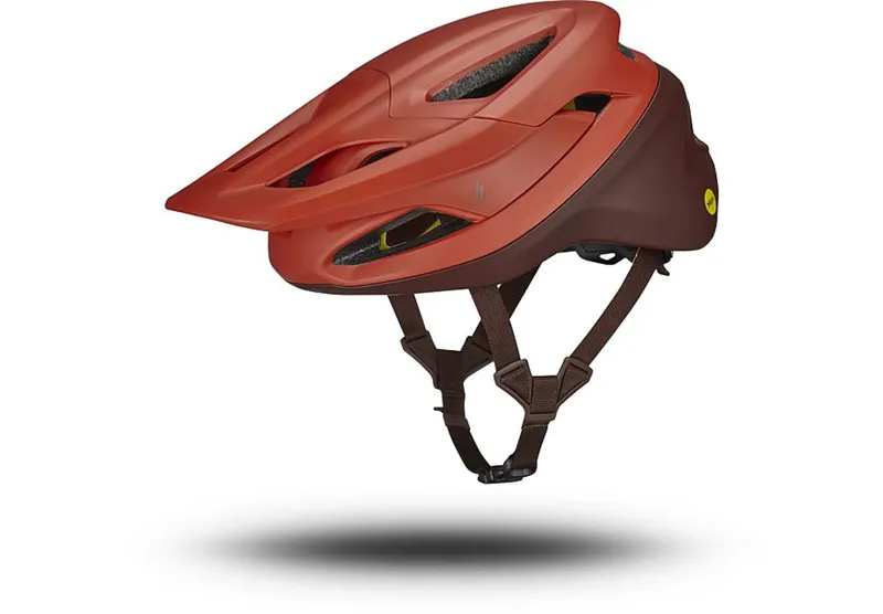 Shop Soiled: Specialized Camber Mountain Bike Helmet - Medium