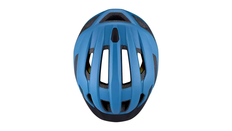 Specialized Chamonix 3 Universal Cycling Helmet - Grey Blue-5