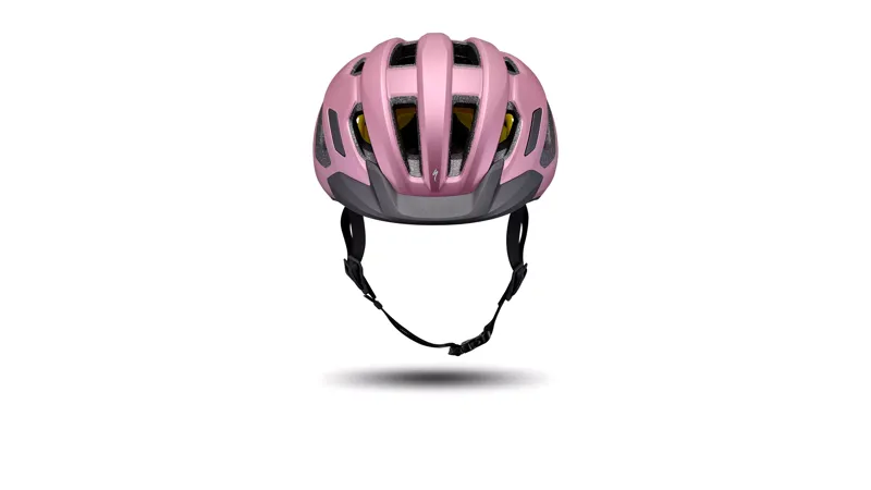 Specialized Chamonix 3 Universal Cycling Helmet - Quartz Metallic-2