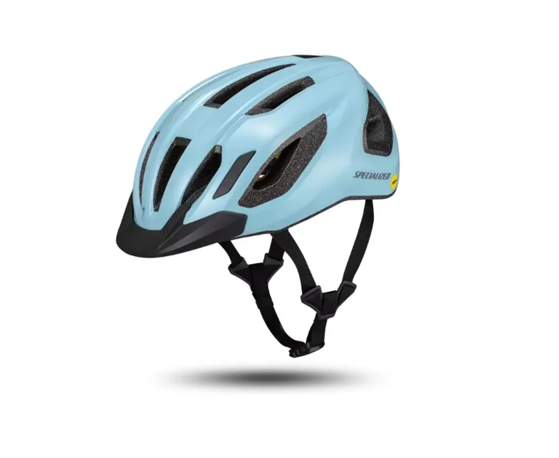 Specialized Chamonix 3 Universal Cycling Helmet - Sea Foam
