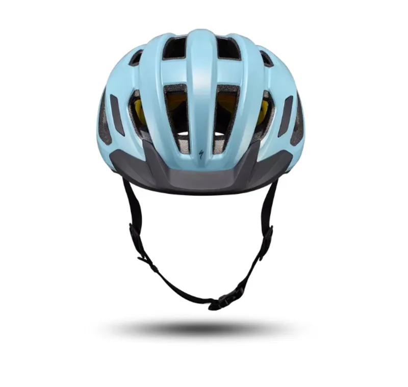 Specialized Chamonix 3 Universal Cycling Helmet - Sea Foam-2