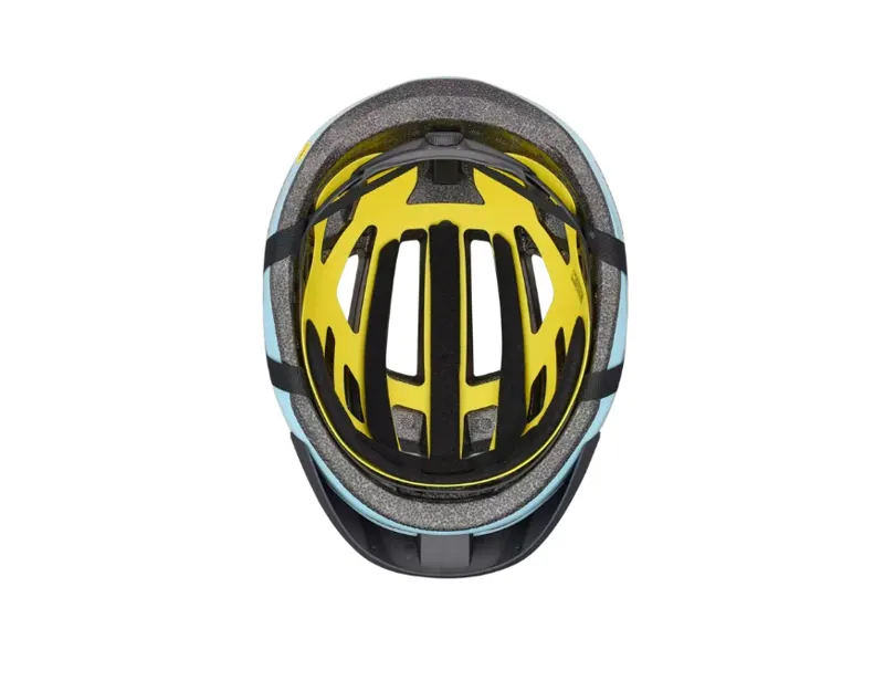 Specialized Chamonix 3 Universal Cycling Helmet - Sea Foam-5