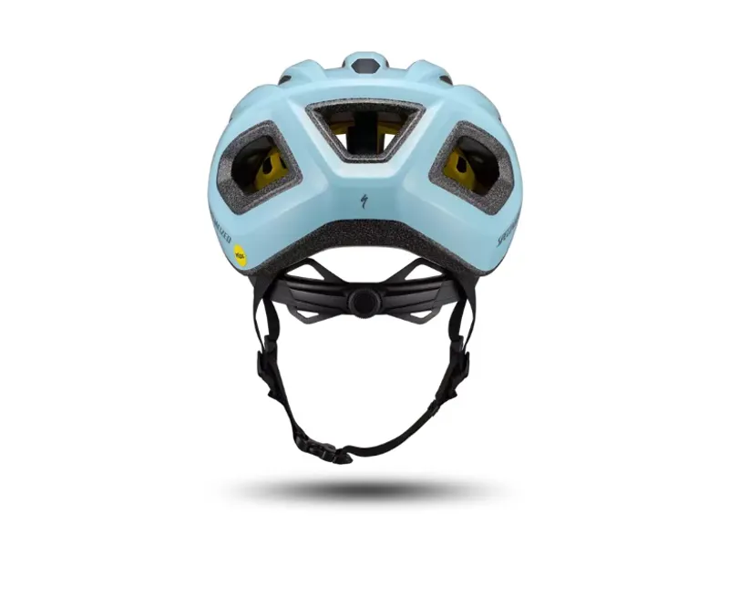 Specialized Chamonix 3 Universal Cycling Helmet - Sea Foam-3